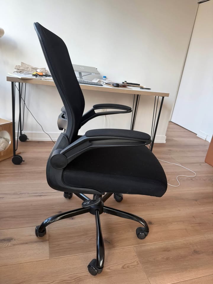 Mimoglad Ergonomic Office Chair - photo 2
