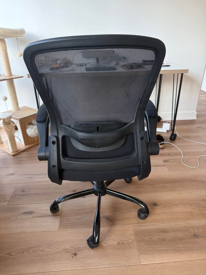 Mimoglad Ergonomic Office Chair - photo 3