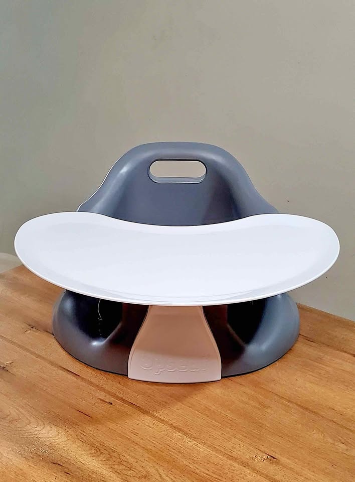 Upseat ergonomic seat