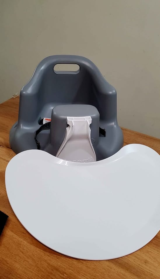 Upseat ergonomic seat - photo 2