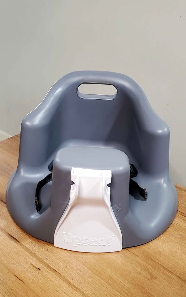 Upseat ergonomic seat - photo 3