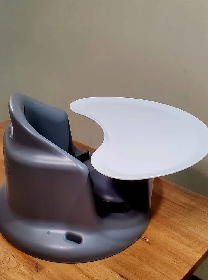 Upseat ergonomic seat - photo 4