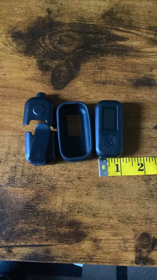 Diyeeni Mini Action Camera 1080P, Handheld & Wearable, 154 ° FOV - photo 5