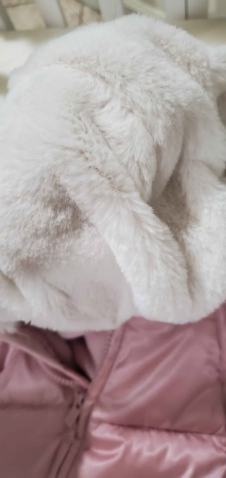 GAP Baby Snowsuit Size 6-12months - photo 4
