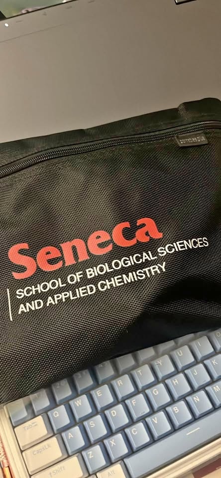 Seneca lab kit