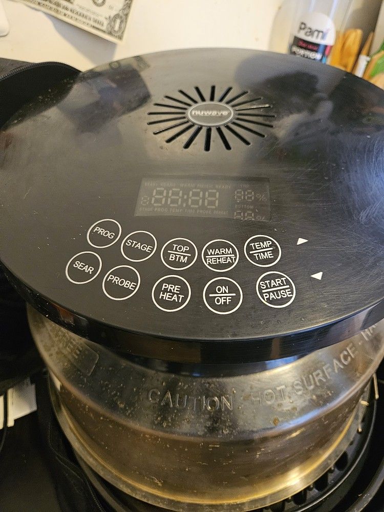NuWave Primo - photo 4