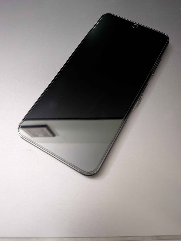 Samsung Galaxy S23 Black 128GB (Unlocked) - photo 4