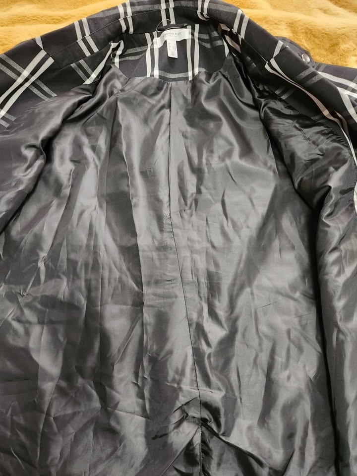 Addition Elle New Coat Jacket - photo 3