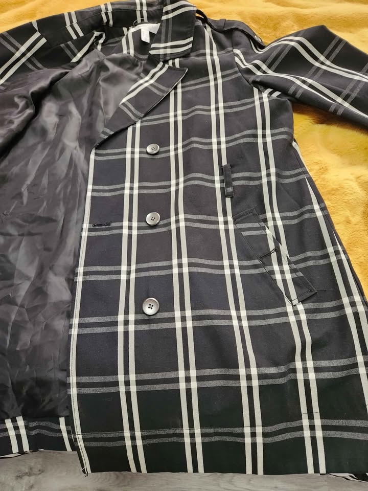 Addition Elle New Coat Jacket - photo 4