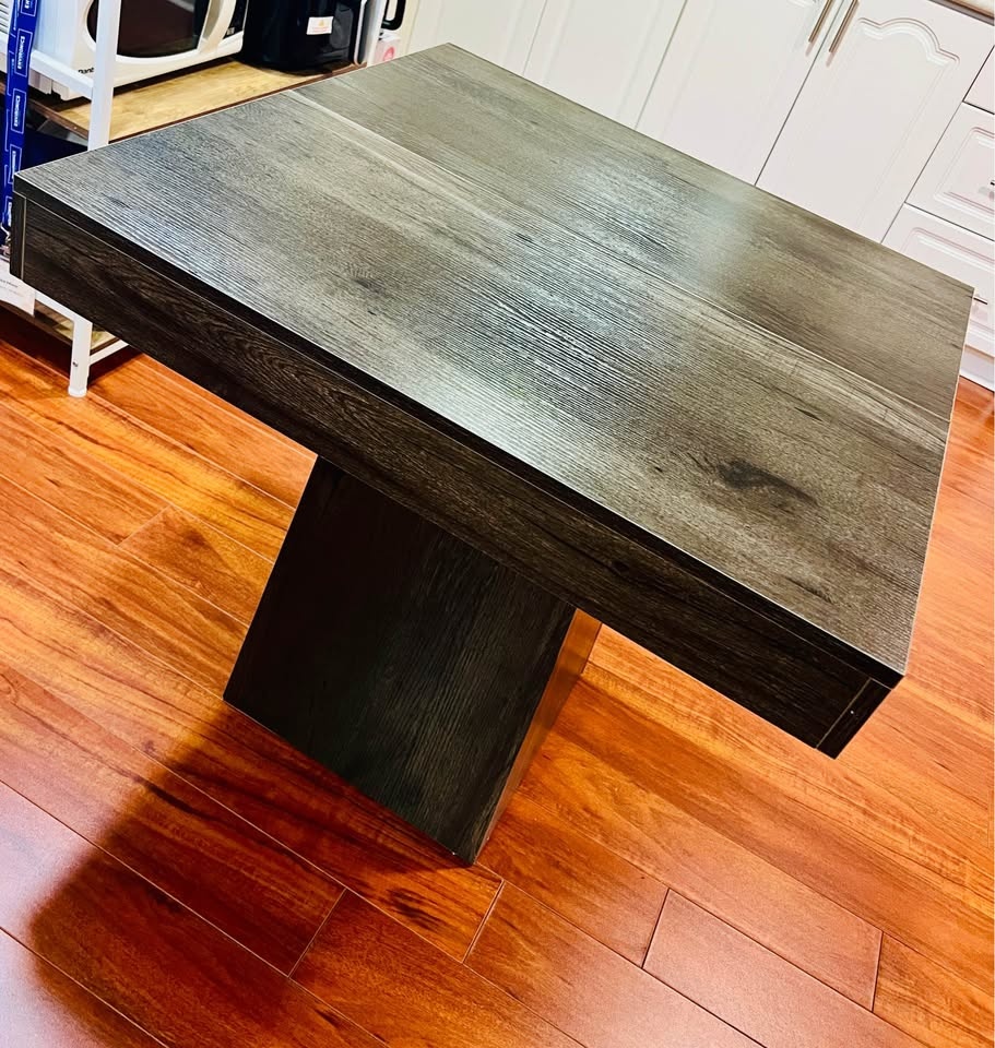 Dining Table – Perfect for Condo / Small Space - photo 3