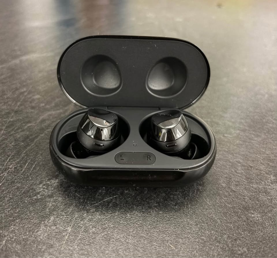 Galaxy buds plus - photo 2