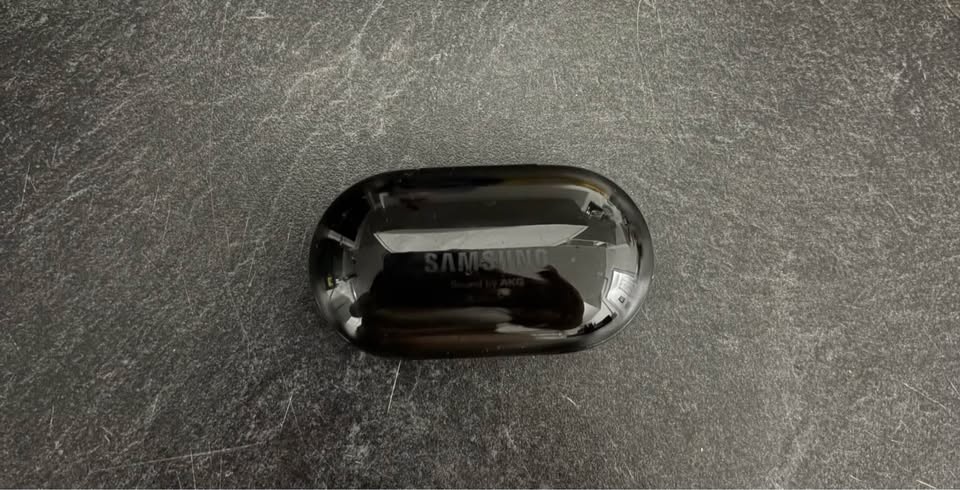 Galaxy buds plus - photo 3