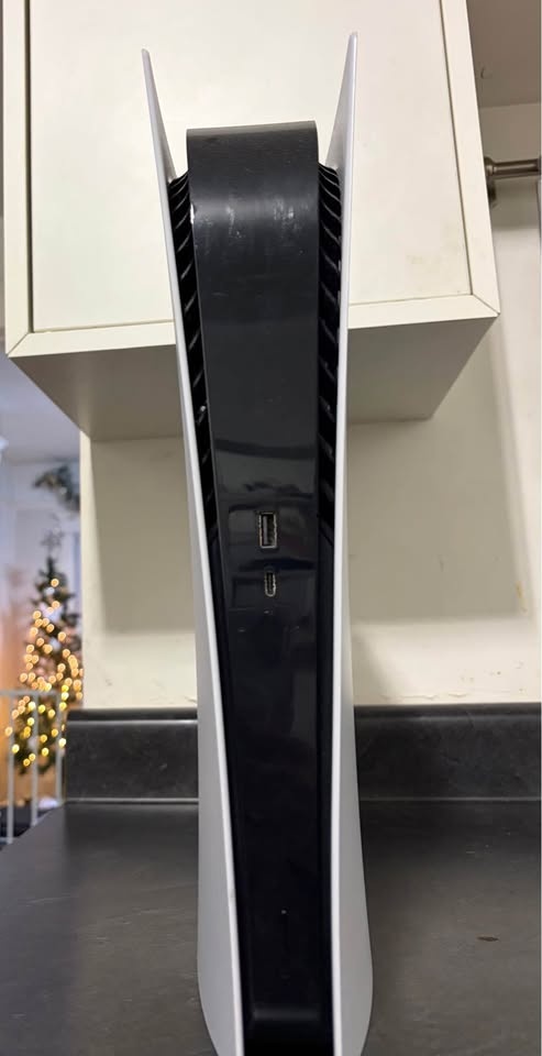 Playstation5 - photo 3
