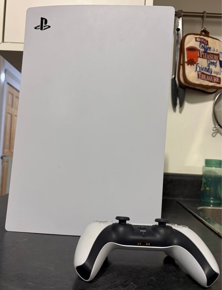 Playstation5 - photo 4