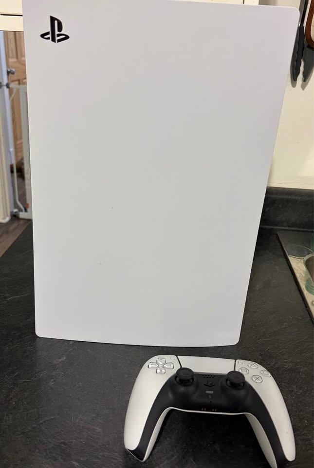 Playstation5 - photo 5