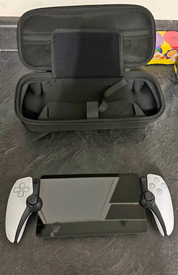 PlayStation Portal