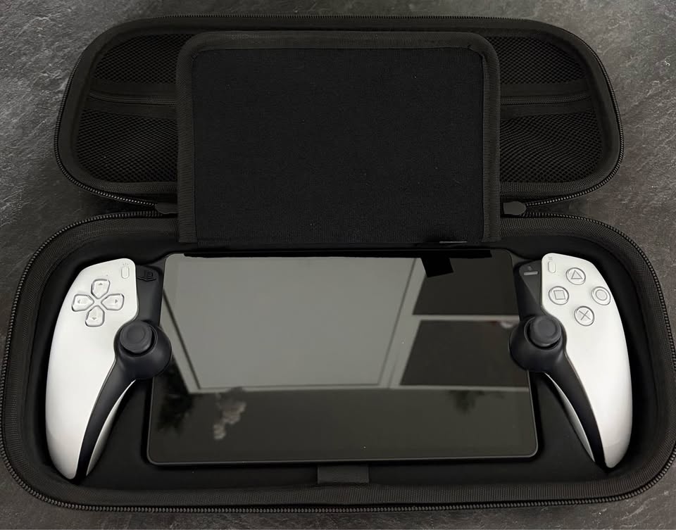 PlayStation Portal - photo 3