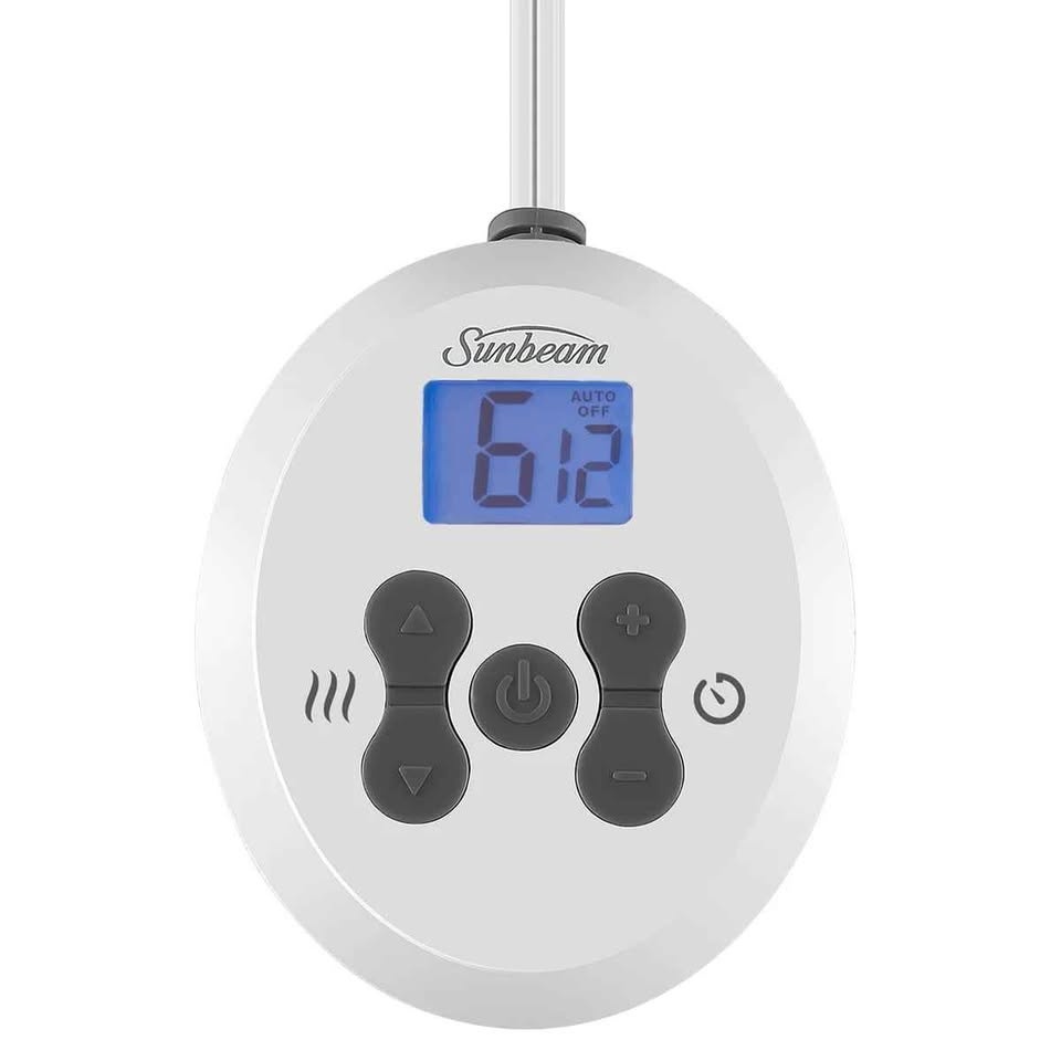 Heated Mattress Pad for Double Bed - photo 2