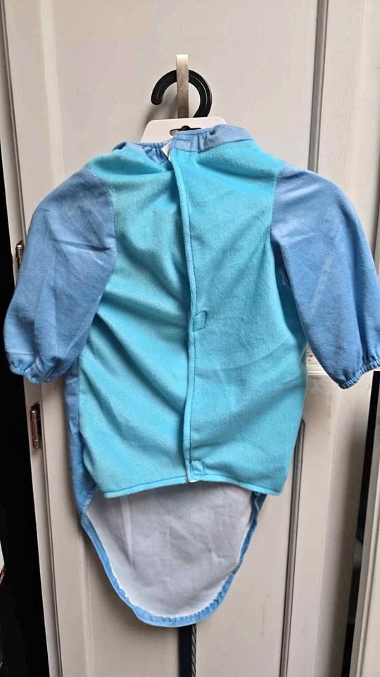 Stitch costume