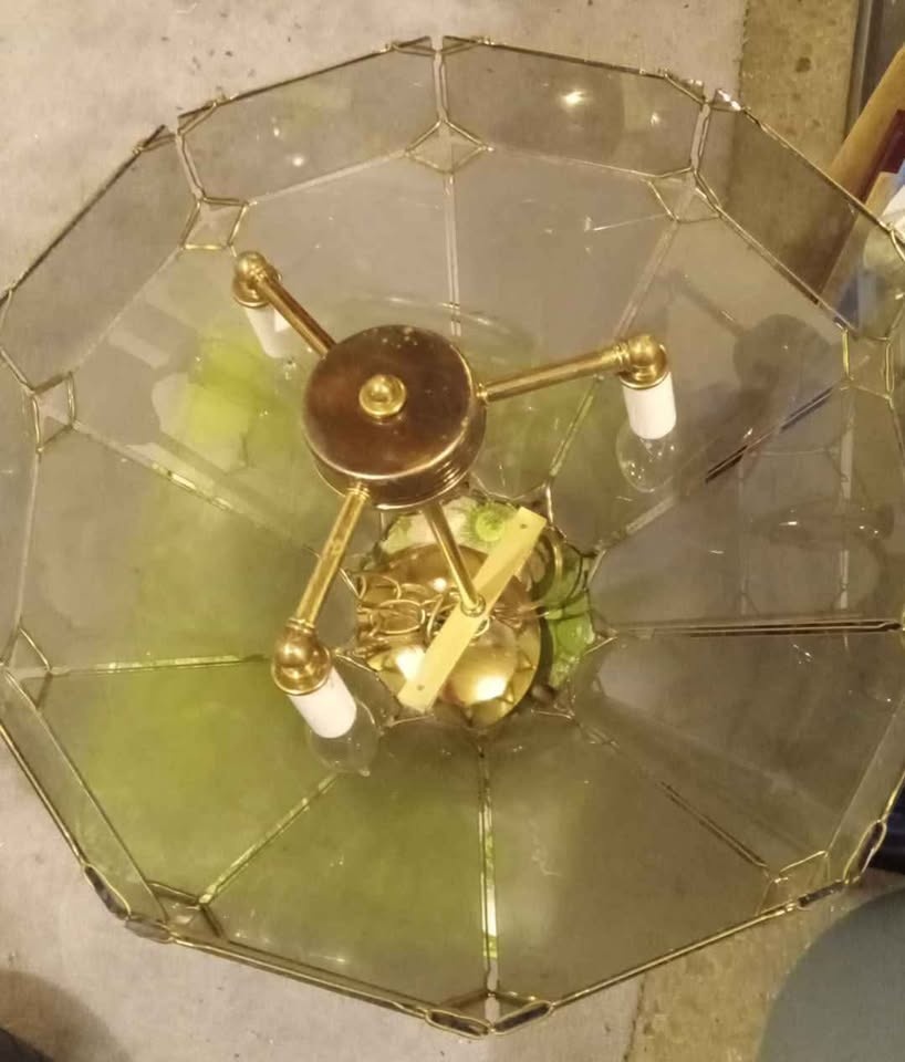 Chandeliers