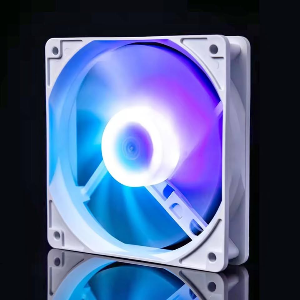 120MM ARGB Fans