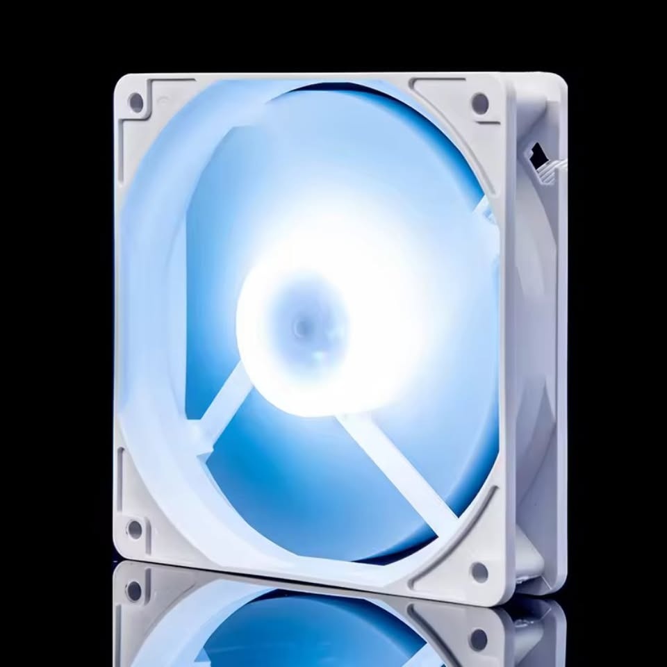 120MM ARGB Fans - photo 2