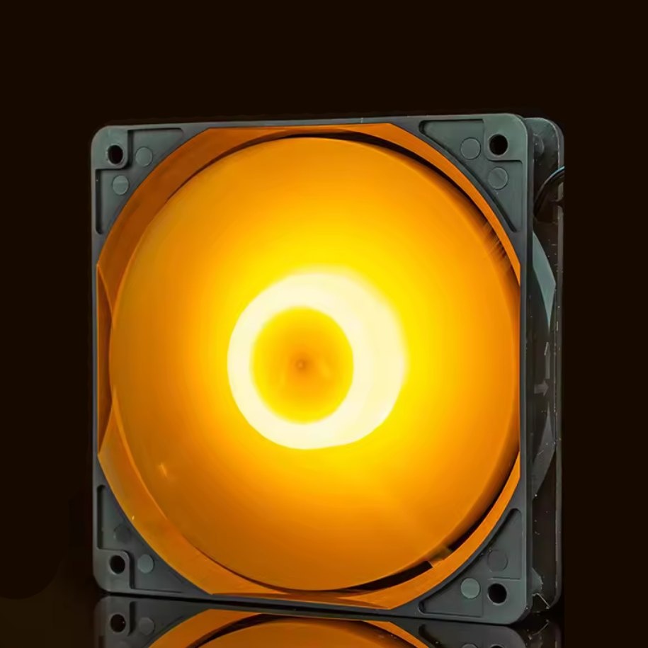 120MM ARGB Fans - photo 3