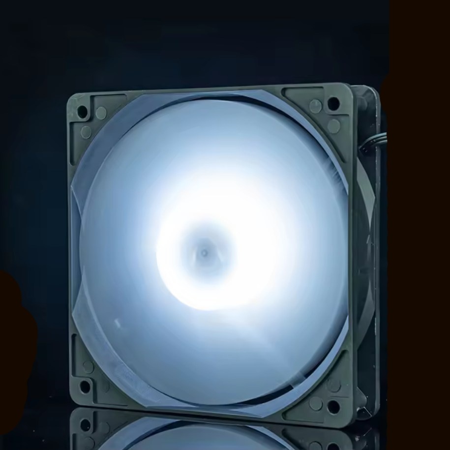 120MM ARGB Fans - photo 4
