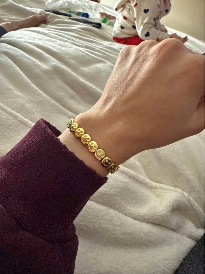 Lisa Gozlan Bracelet