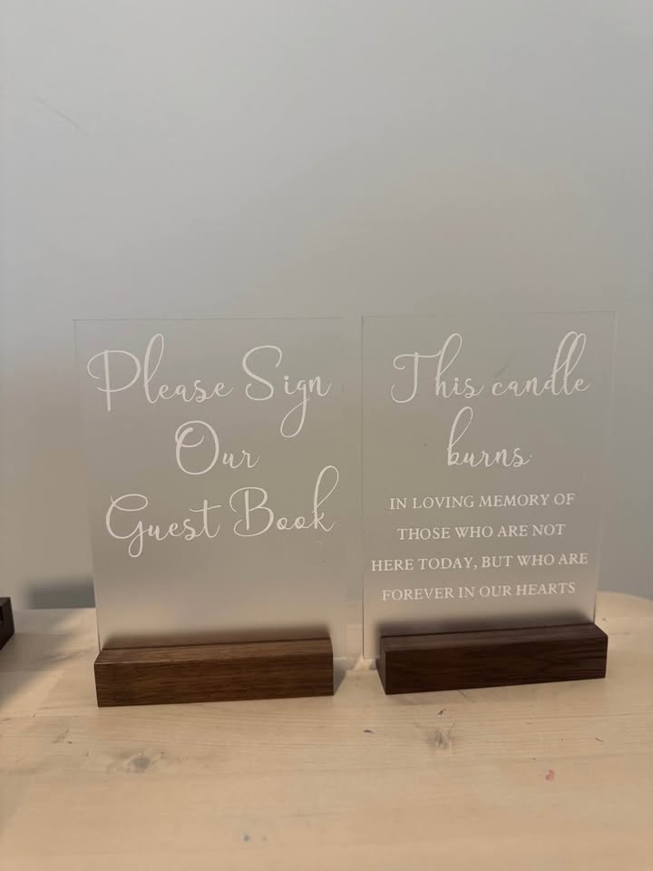 Wedding Haul - photo 5