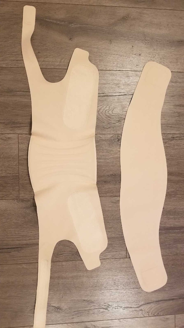 Momcozy Ergonest Maternity Belly Band - Large