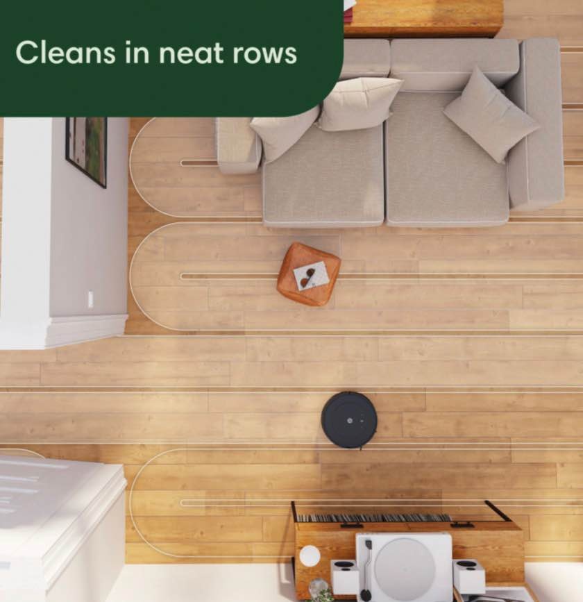 iRobot Roomba Vac 2 Essential Robot & AutoEmpty Dock - photo 5