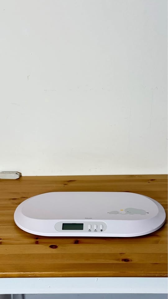 Beurer BY90 Baby Scale / Pet Scale – Digital with App (NEW) - photo 3