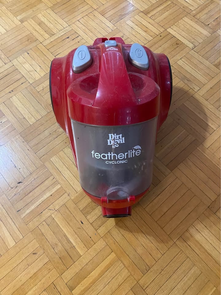 Car Suction Vacuum Cleaner - photo 2