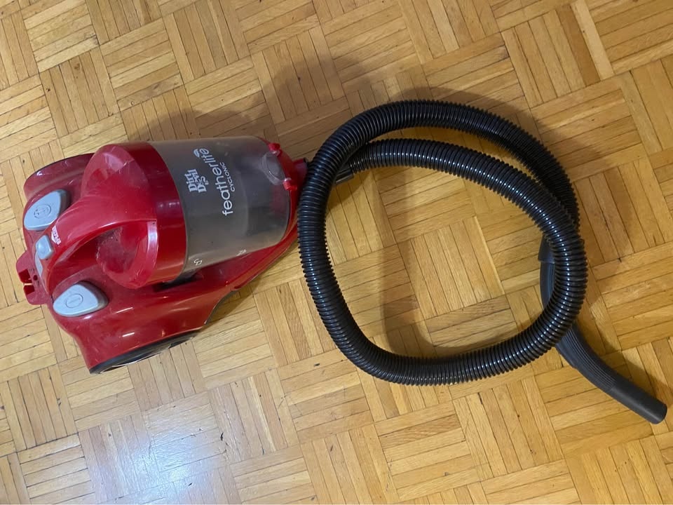 Car Suction Vacuum Cleaner - photo 3