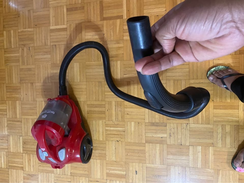 Car Suction Vacuum Cleaner - photo 4