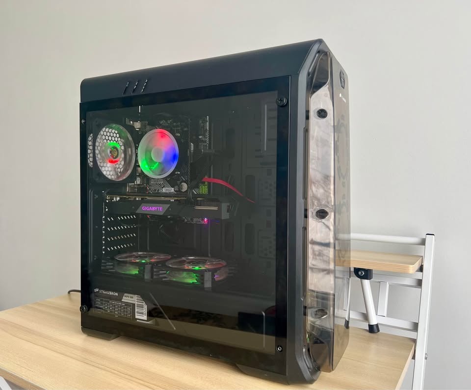 Excellent condition gaming pc - photo 2
