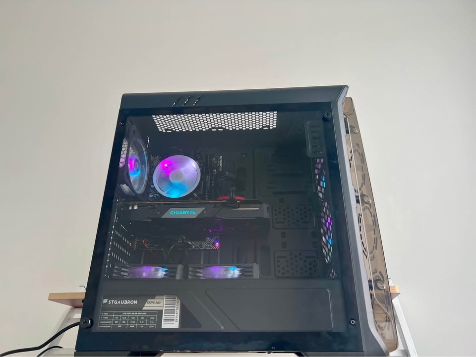 Excellent condition gaming pc - photo 3