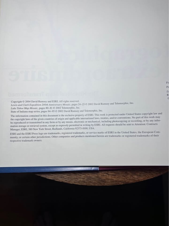 Cartographica Extraordinaire: The Historical Map Transformed - photo 3