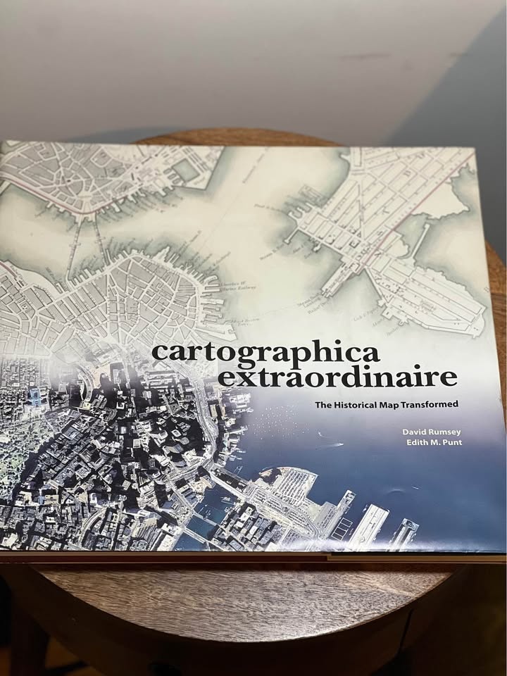 Cartographica Extraordinaire: The Historical Map Transformed - photo 5