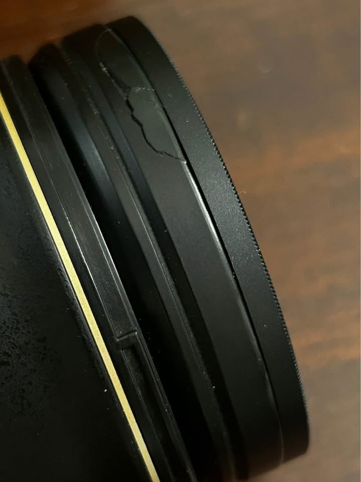 Nikon AF-S Nikkor 24-70mm f/2.8G ED - photo 5
