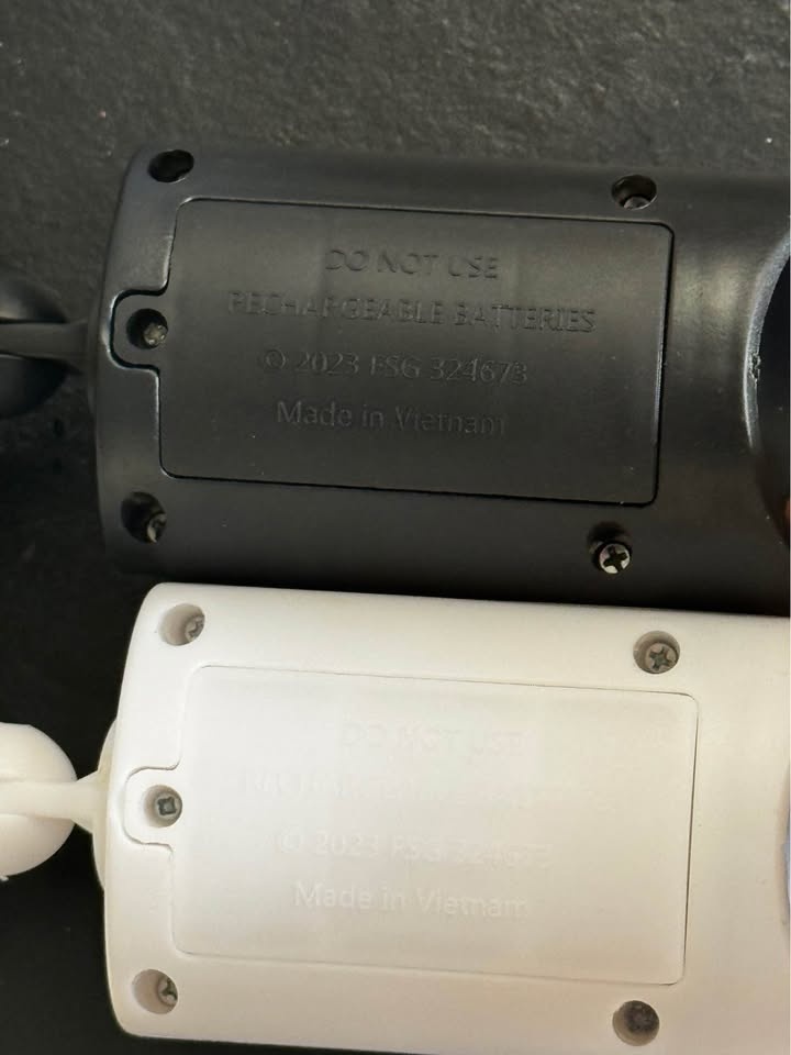 3 DUMMY FAKE CAMERAS FOR YOUR HOME OR BUSINESS LOOKS VERY REAL A - photo 3