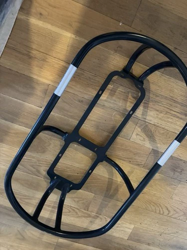 Lectric Xpedition Orbitor Frame -NEW - photo 2