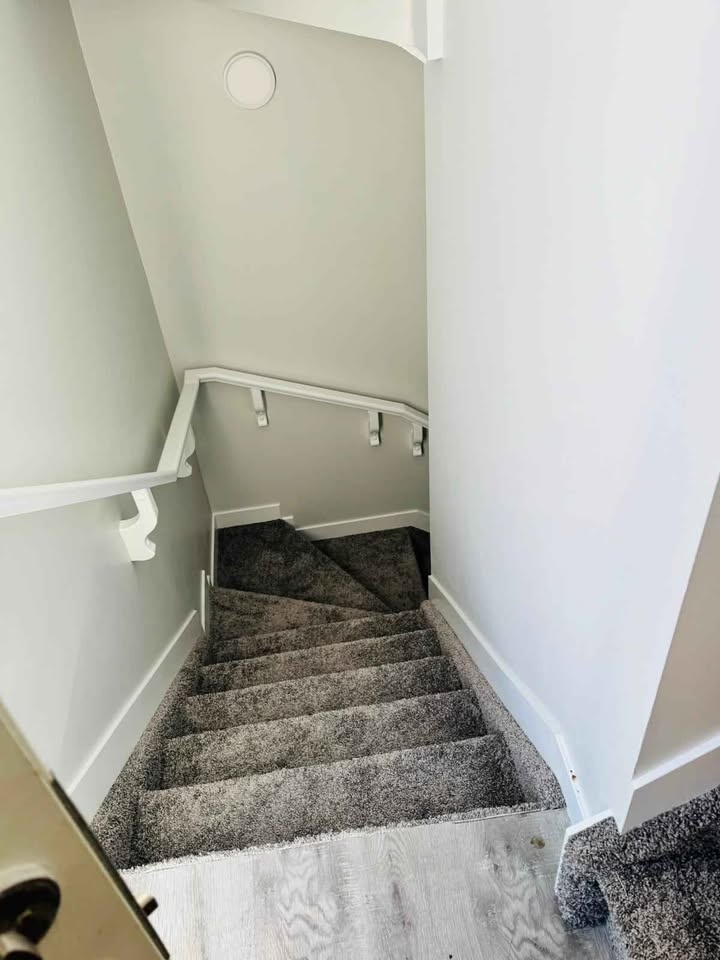 Basement Suite for Rent Cybecker Neighborhood - photo 5