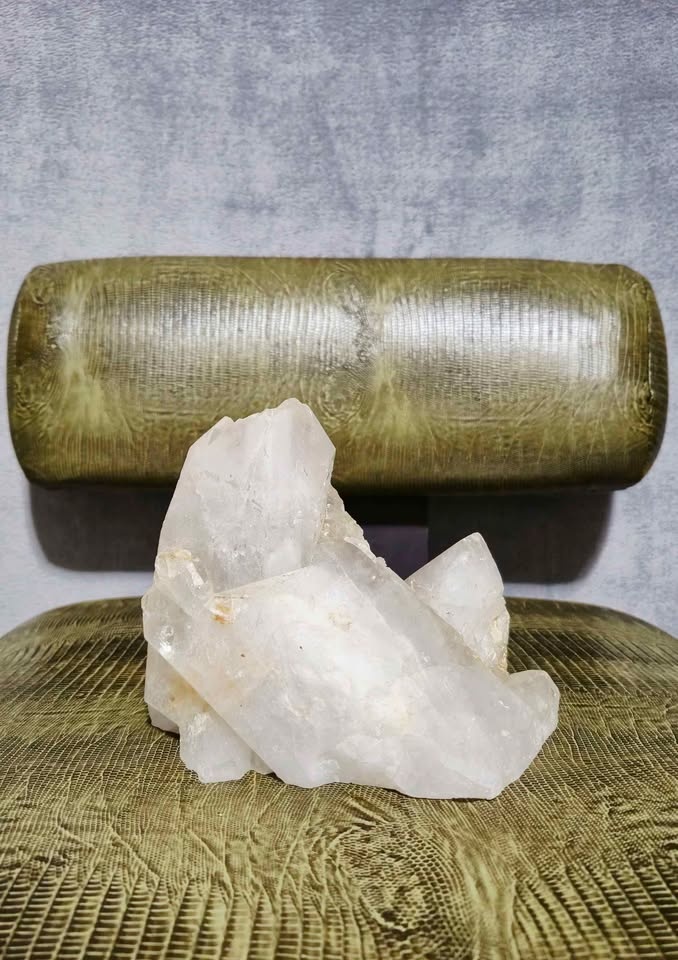 Large Quartz Cluster :) $120 - photo 2