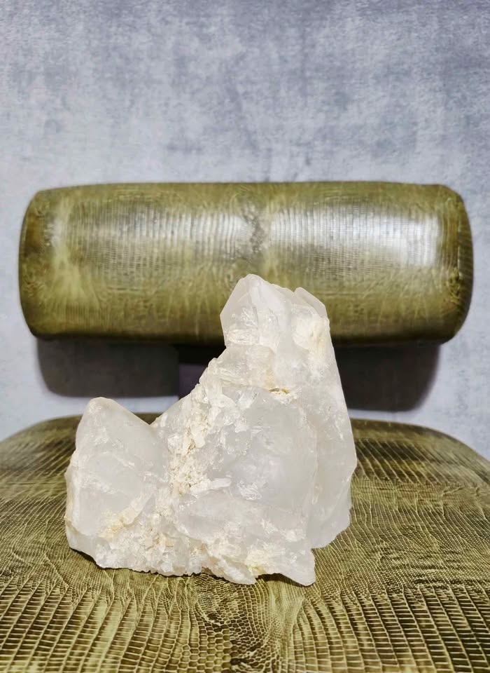 Large Quartz Cluster :) $120 - photo 3