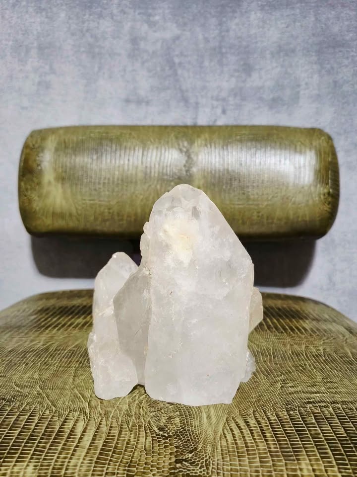 Large Quartz Cluster :) $120 - photo 5