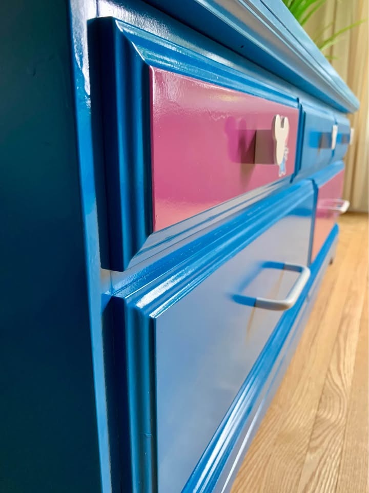 Disney Toy Chest / Storage Chest - photo 3