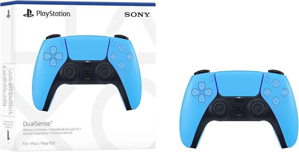 Brand New PS5 Console + Extra Controller (Unused) - photo 3