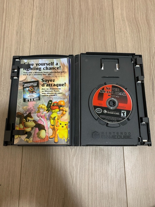 Super Smash Bros. Melee - photo 3